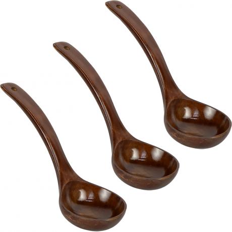 Дерев’яна ложка 27×9 см RH-33 Дерев’яна ложка 27×9 см RH-33