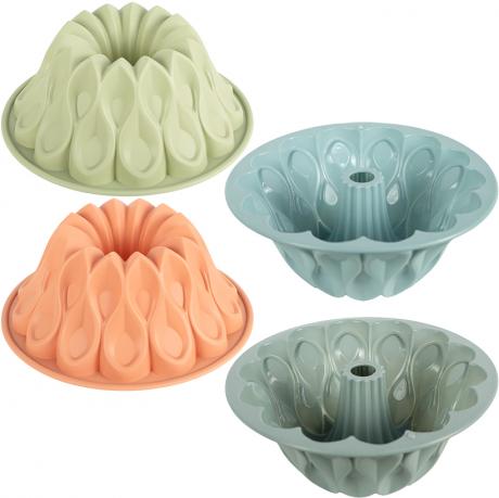 Форма силіконова 24*12см FY-0827 Форма силіконова 24*12см FY-0827