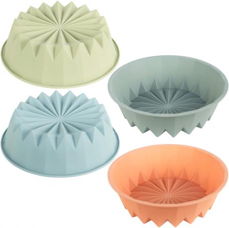 Форма силіконова 24*8см FY-0829 Форма силіконова 24*8см FY-0829