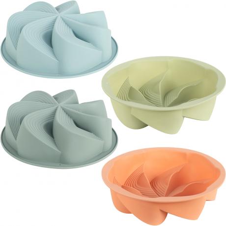 Форма силіконова 23*7см FY-0831 Форма силіконова 23*7см FY-0831