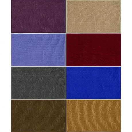 Килимок прямокутний 40*60см з коротким ворсом 2901-33 Килимок прямокутний 40*60см з коротким ворсом 2901-33