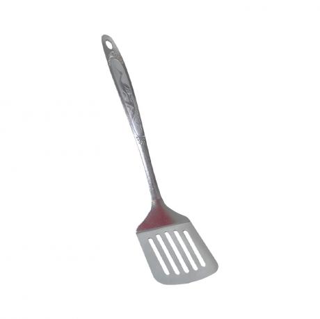 Лопатка металева 33см Срібний птах 833-C Лопатка металева 33см Срібний птах 833-C