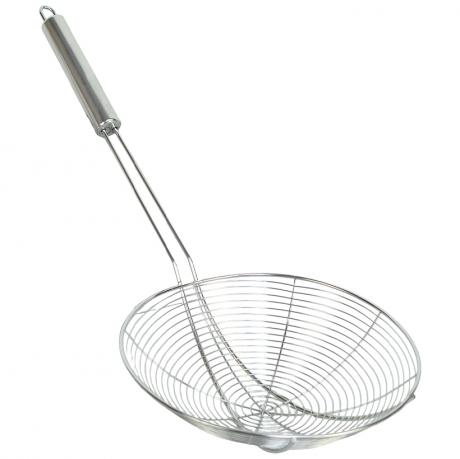 Сито-шумівка метал 840-22 Сито-шумівка метал 840-22