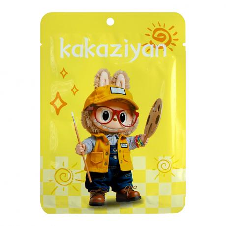 Маска тканинна зволожуюча 30мл для обличчя M176 Маска тканинна зволожуюча 30мл для обличчя M176