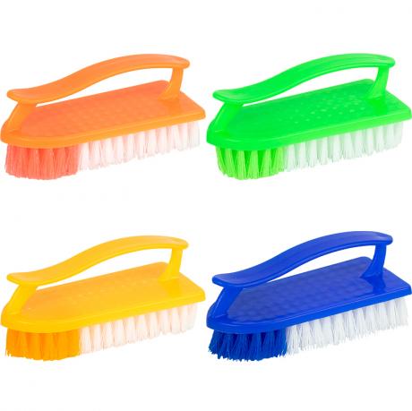 Щітка праска 14*6*6,5см, універсальна 26001 Щітка праска 14*6*6,5см, універсальна 26001