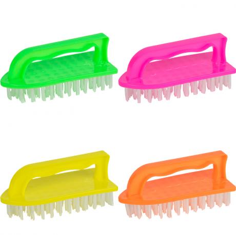 Щітка праска 13*6*5см, універсальна 551B Щітка праска 13*6*5см, універсальна 551B