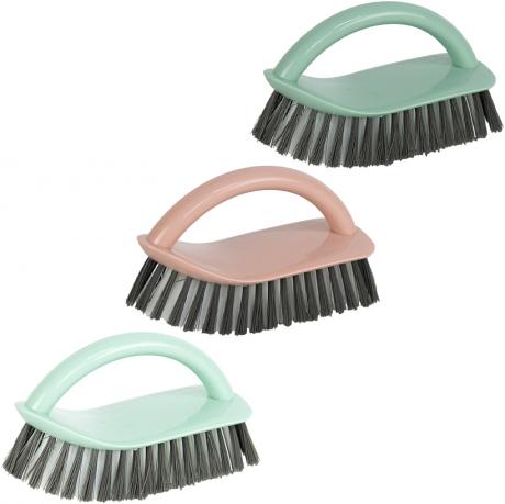 Щітка праска універсальна, вигнута 823-1 Щітка праска універсальна, вигнута 823-1