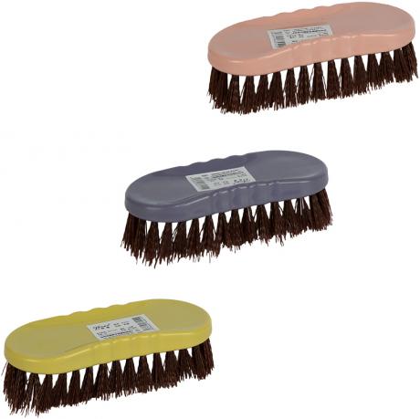 Щітка господарська універсальна 13*5*4см 8255 Щітка господарська універсальна 13*5*4см 8255