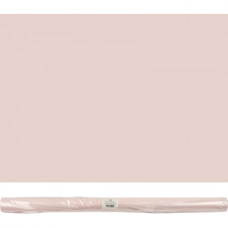 Папір пакувальний для квітів 56см*10м COLOR 50 Папір пакувальний для квітів 56см*10м COLOR 50