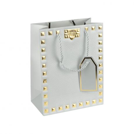 Пакет подарунковий 26х32х12см із тисненням фольгою SILVER HL-1931 Пакет подарунковий 26х32х12см із тисненням фольгою SILVER HL-1931