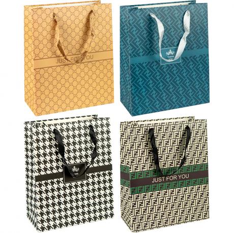 Пакет подарунковий 30х12х40см HL-123/DF-699L Пакет подарунковий 30х12х40см HL-123/DF-699L