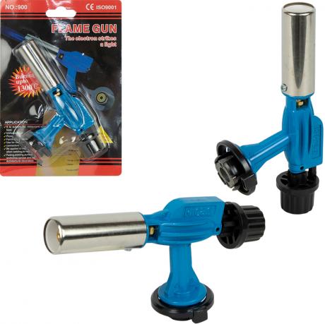 Газовий пальник-насадка 900 Газовий пальник-насадка 900