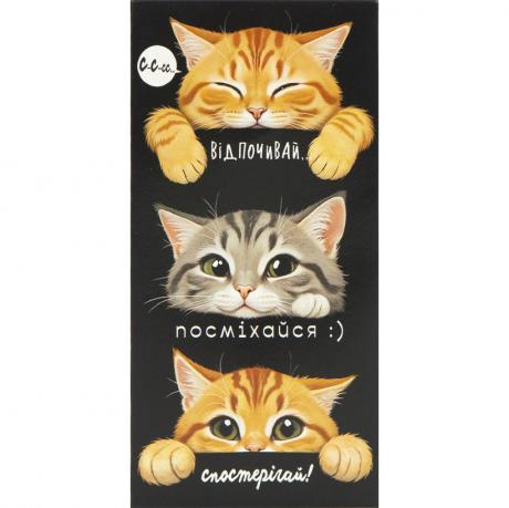 Конверт для грошей вітальний З Днем народження! КВ 24-175 Конверт для грошей вітальний З Днем народження! КВ 24-175