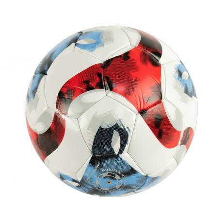 М’яч футбольний №5 (Size 5) ПВХ ігровий 190 М’яч футбольний №5 (Size 5) ПВХ ігровий 190
