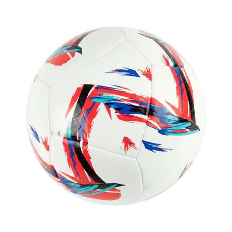 М’яч футбольний №5 (Size 5) ПВХ ігровий 192 М’яч футбольний №5 (Size 5) ПВХ ігровий 192