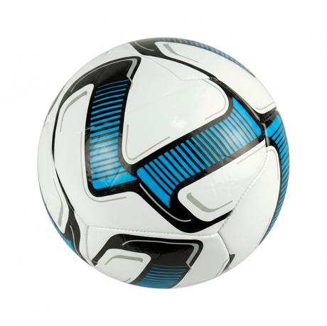 М’яч футбольний №5 (Size 5) ПВХ ігровий 193 М’яч футбольний №5 (Size 5) ПВХ ігровий 193