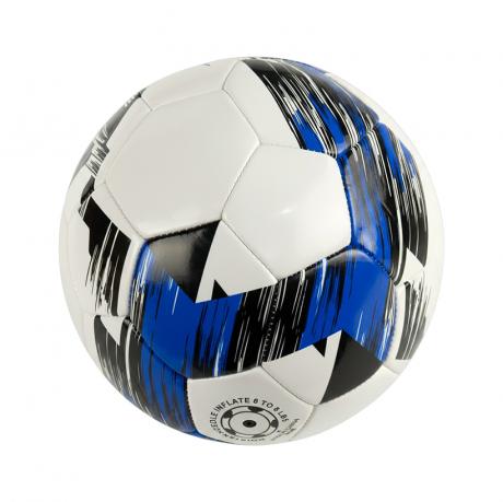 М’яч футбольний №5 (Size 5) ПВХ ігровий 196 М’яч футбольний №5 (Size 5) ПВХ ігровий 196