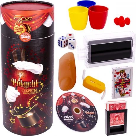 Фокуси 75 F-75 Фокуси 75 F-75