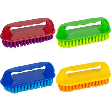 Щітка праска 13,5*5,5*5см, універсальна 8233 Щітка праска 13,5*5,5*5см, універсальна 8233