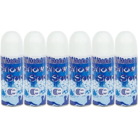 Сніг штучний, білий 13-36 Сніг штучний, білий 13-36