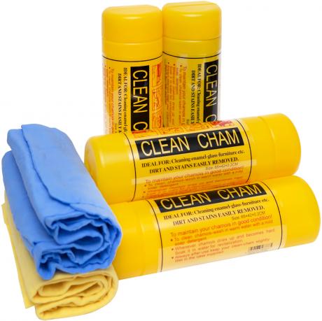 Ганчірка для машини в тубі, велика 65*42 см X2-91 Ганчірка для машини в тубі, велика 65*42 см X2-91