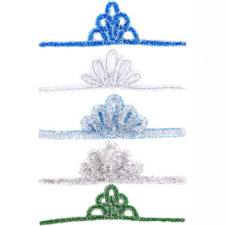 Обідок з дощика Корона Обідок з дощика Корона