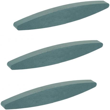 Камінь точильний 23*4*2см у картонній упаковці X4-68 Камінь точильний 23*4*2см у картонній упаковці X4-68