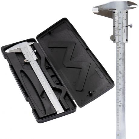 Штангенциркуль 729-22 Штангенциркуль 729-22