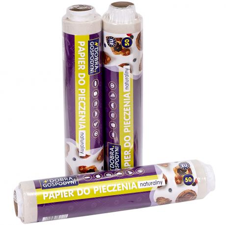 Пергамент 29х50м коричневый ХХХ Пергамент 29х50м коричневый ХХХ