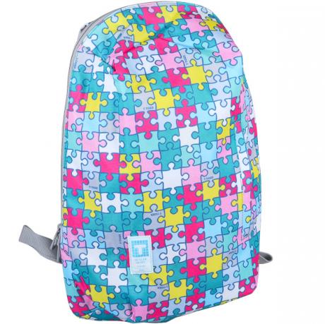 Рюкзаки "Tiger" 81111A 44*30*11см Рюкзаки "Tiger" 81111A 44*30*11см