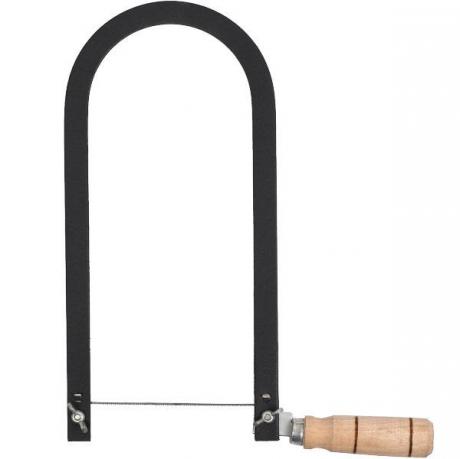 Лобзик для випилювання К-1203 без струбцини Лобзик для випилювання К-1203 без струбцини