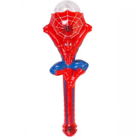 Светящаяся палочка дискотека паук 14-60 Светящаяся палочка дискотека паук 14-60