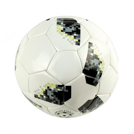 М’яч футбольний №5 (Size 5) ПВХ ігровий 188 М’яч футбольний №5 (Size 5) ПВХ ігровий 188