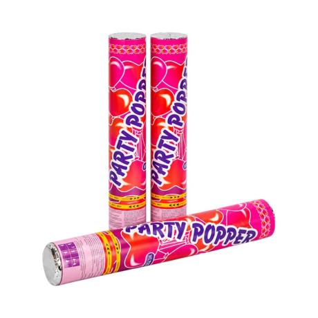 Хлопавка Party Popper 30см 6106-5 Хлопавка Party Popper 30см 6106-5