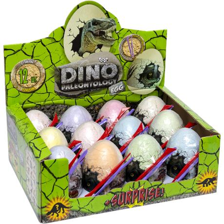 Креативна творчість для проведення розкопок Dino Paleontology. EGG ДТ-ОО-09405 Креативна творчість для проведення розкопок Dino Paleontology. EGG ДТ-ОО-09405
