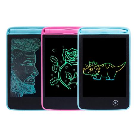 Графічний планшет LCD Writing Tablet для малювання 6,5 1065, 17,5*11см Графічний планшет LCD Writing Tablet для малювання 6,5 1065, 17,5*11см