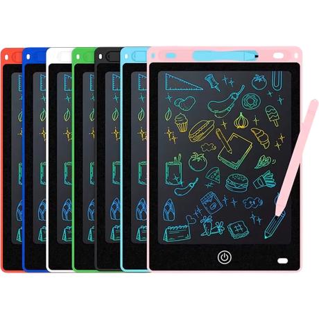 Графічний планшет LCD Writing Tablet для малювання 12 1012, 28,5*19см Графічний планшет LCD Writing Tablet для малювання 12 1012, 28,5*19см