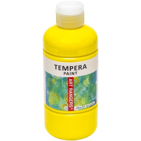 Фарба Gouache 500мл Mid Yellow 476 Фарба Gouache 500мл Mid Yellow 476