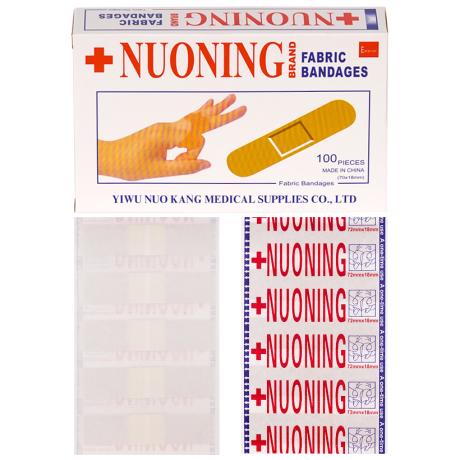 Пластир Nuoning 788810 Пластир Nuoning 788810