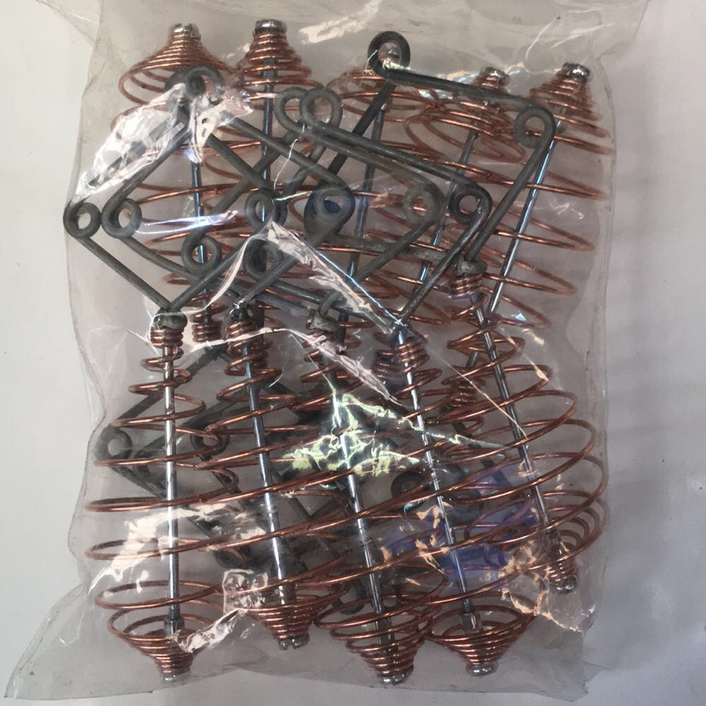 Рамка на толстолоба со съемной пружиной (Спица) Рамка на толстолоба со съемной пружиной (Спица)