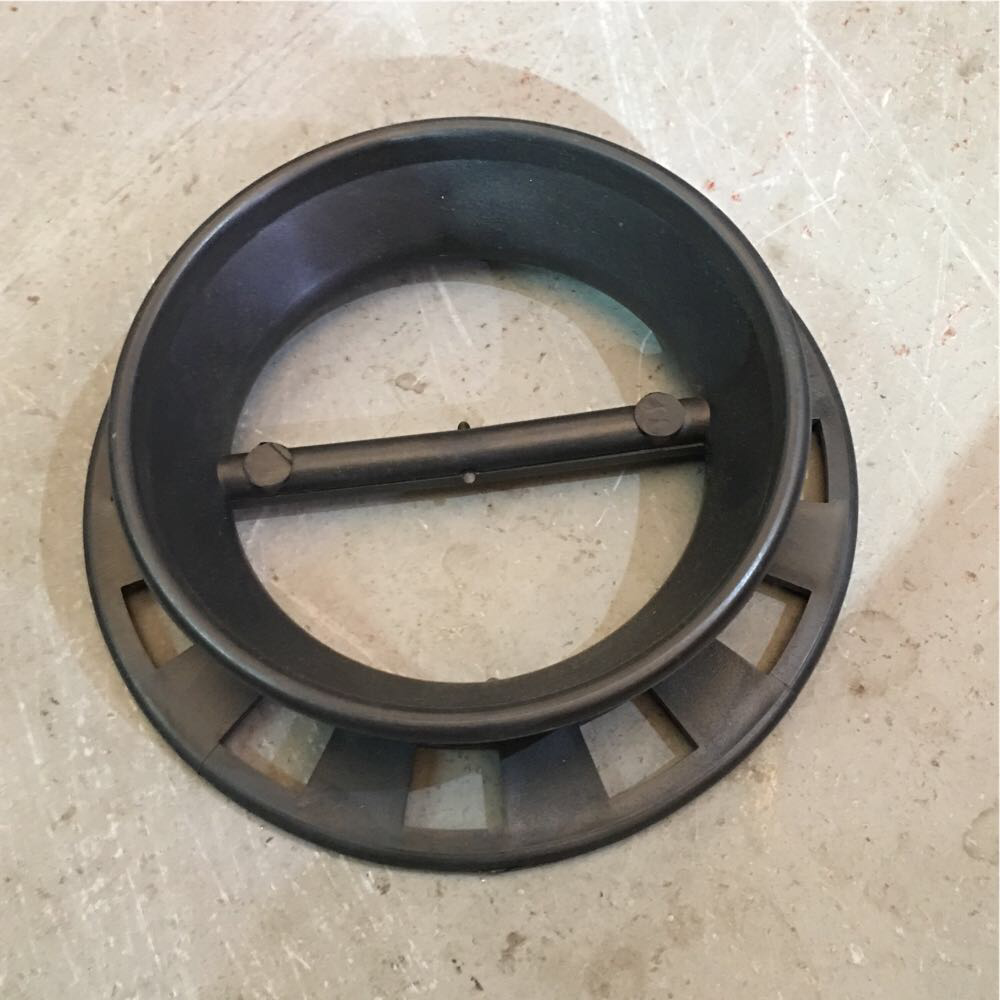 Катушка Самосброс (Мотовило круглое) FG Катушка Самосброс (Мотовило круглое) FG