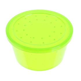 Баночка малая (d-60 h-35) опарышница (25шт) Баночка малая (d-60 h-35) опарышница (25шт)