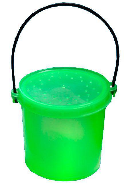 Ведерко для червей (d-78 h-84) Ведерко для червей (d-78 h-84)