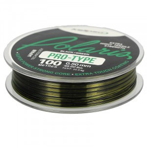 Леска Kalipso Polaris BG 100м 0.30мм ч/з Леска Kalipso Polaris BG 100м 0.30мм ч/з