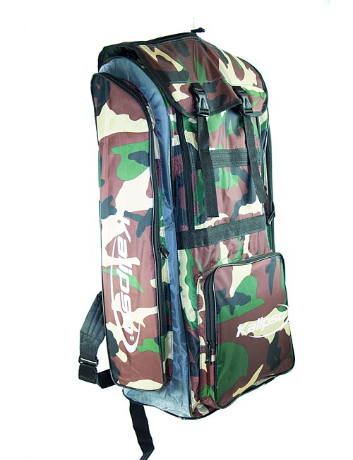 Рюкзак Kalipso BP-001 43л Сamo Рюкзак Kalipso BP-001 43л Сamo