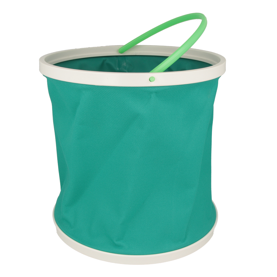 Ведро Kalipso складное 7л d-21см h-22см Ведро Kalipso складное 7л d-21см h-22см
