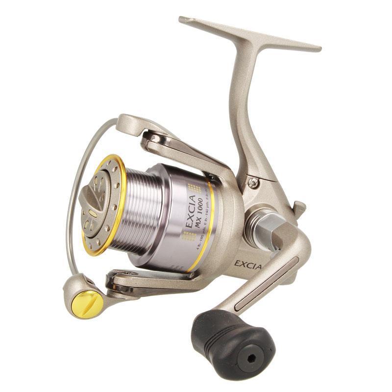 Катушка Ryobi Excia 3000 8+1bb Катушка Ryobi Excia 3000 8+1bb