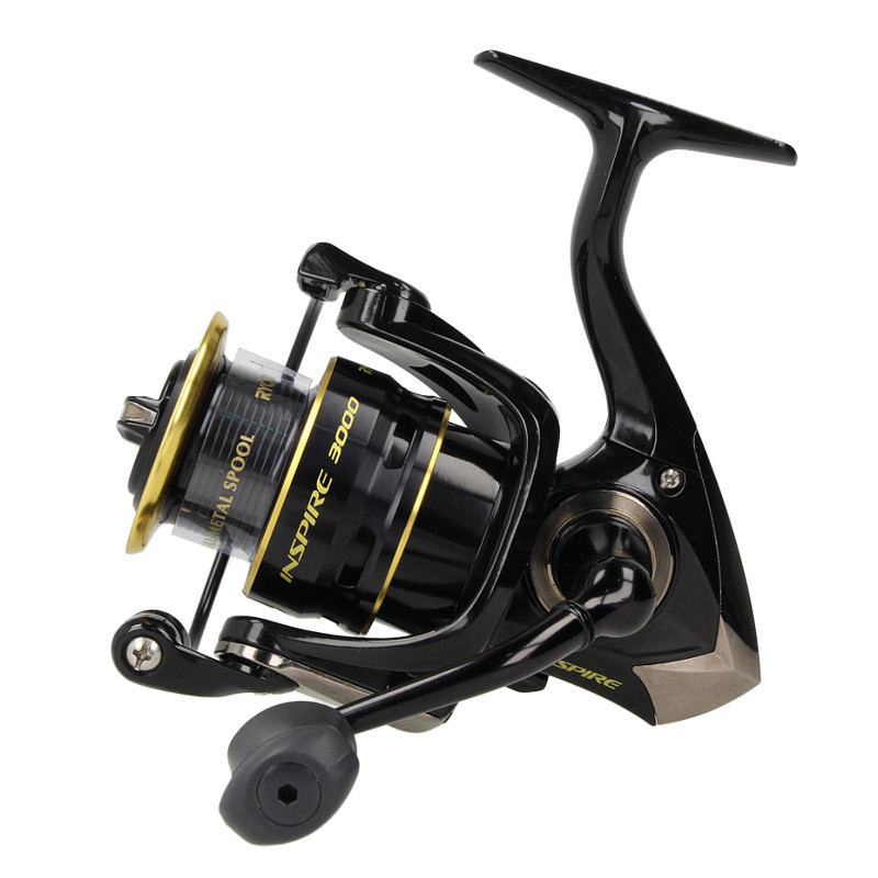 Катушка Ryobi Inspire 2000 4+1 Катушка Ryobi Inspire 2000 4+1