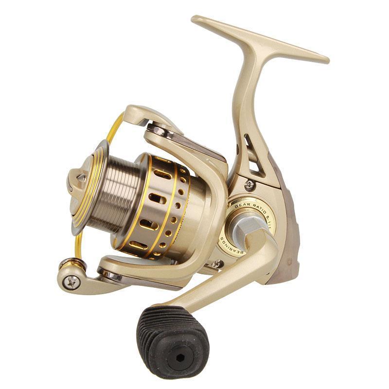 Катушка Ryobi Tresor 4000 Катушка Ryobi Tresor 4000