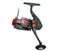 Катушка BF Shar Pei 6000 FD 3+1bb Катушка BF Shar Pei 6000 FD 3+1bb